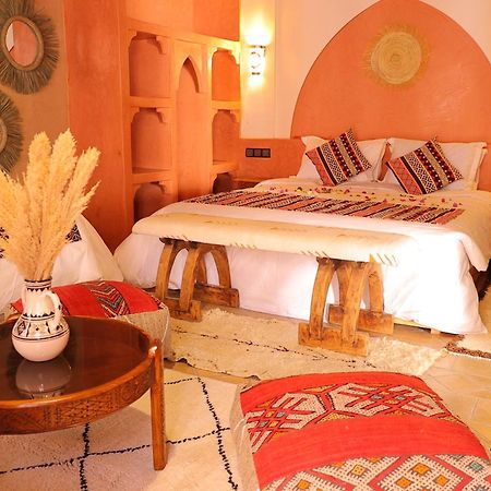 Riad Dar Susan - Authentic Stay In ザゴラ エクステリア 写真