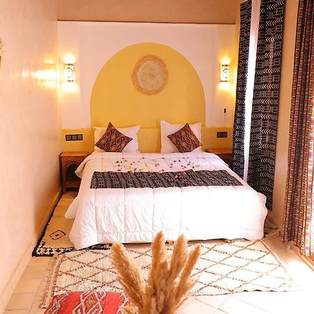 Riad Dar Susan - Authentic Stay In ザゴラ エクステリア 写真