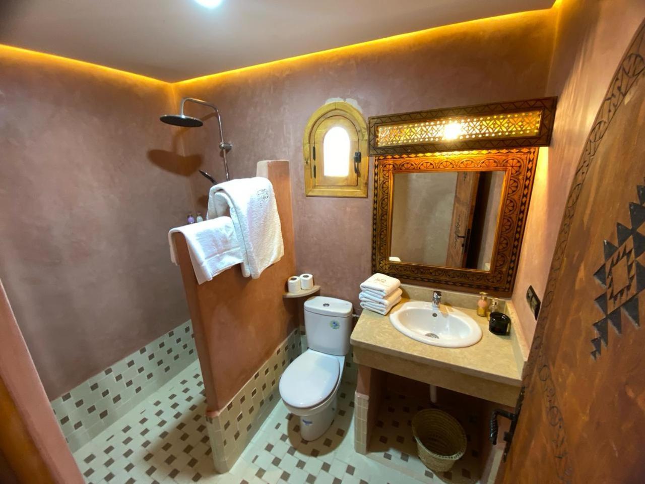 Riad Dar Susan - Authentic Stay In ザゴラ エクステリア 写真