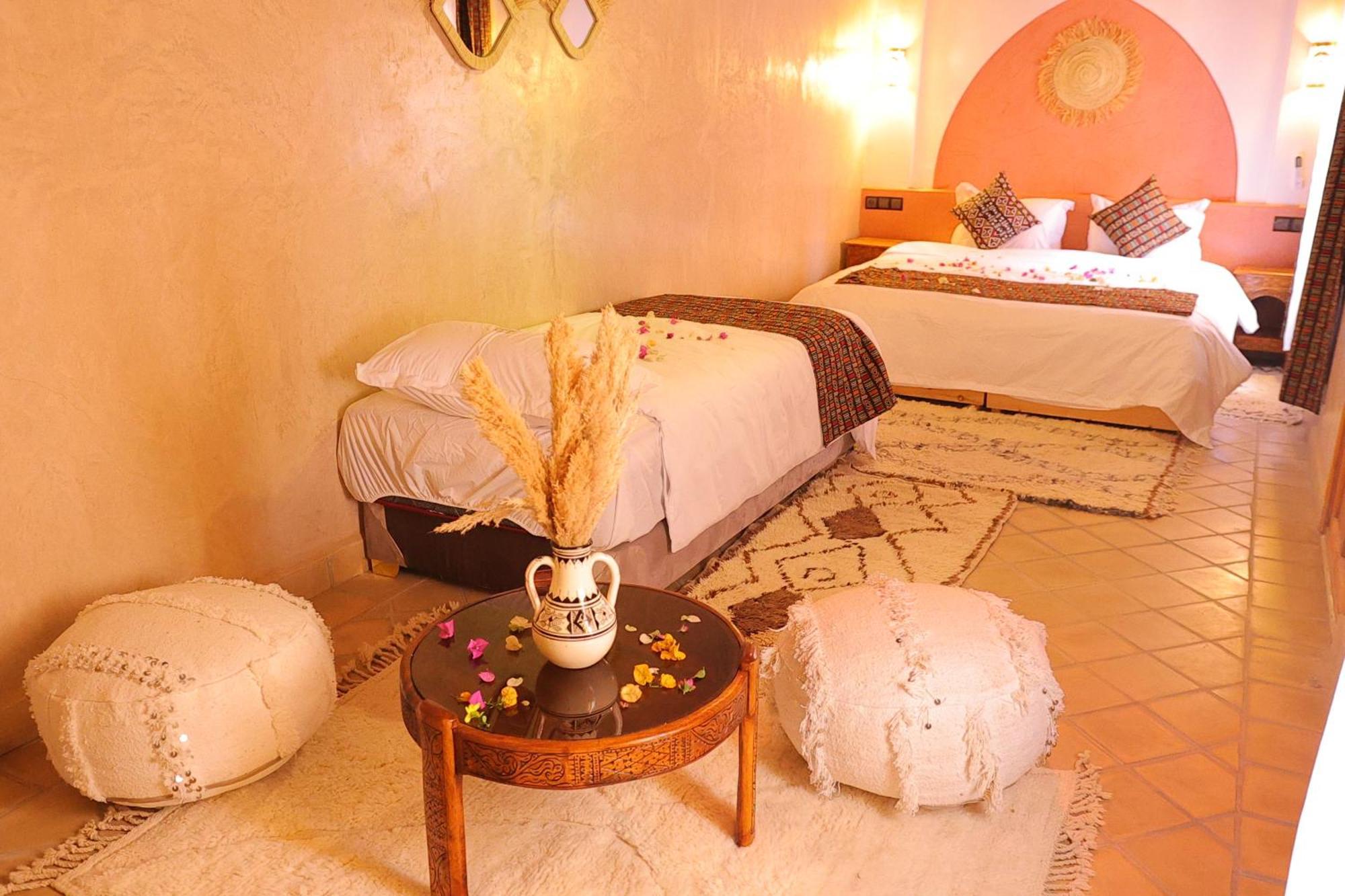 Riad Dar Susan - Authentic Stay In ザゴラ エクステリア 写真