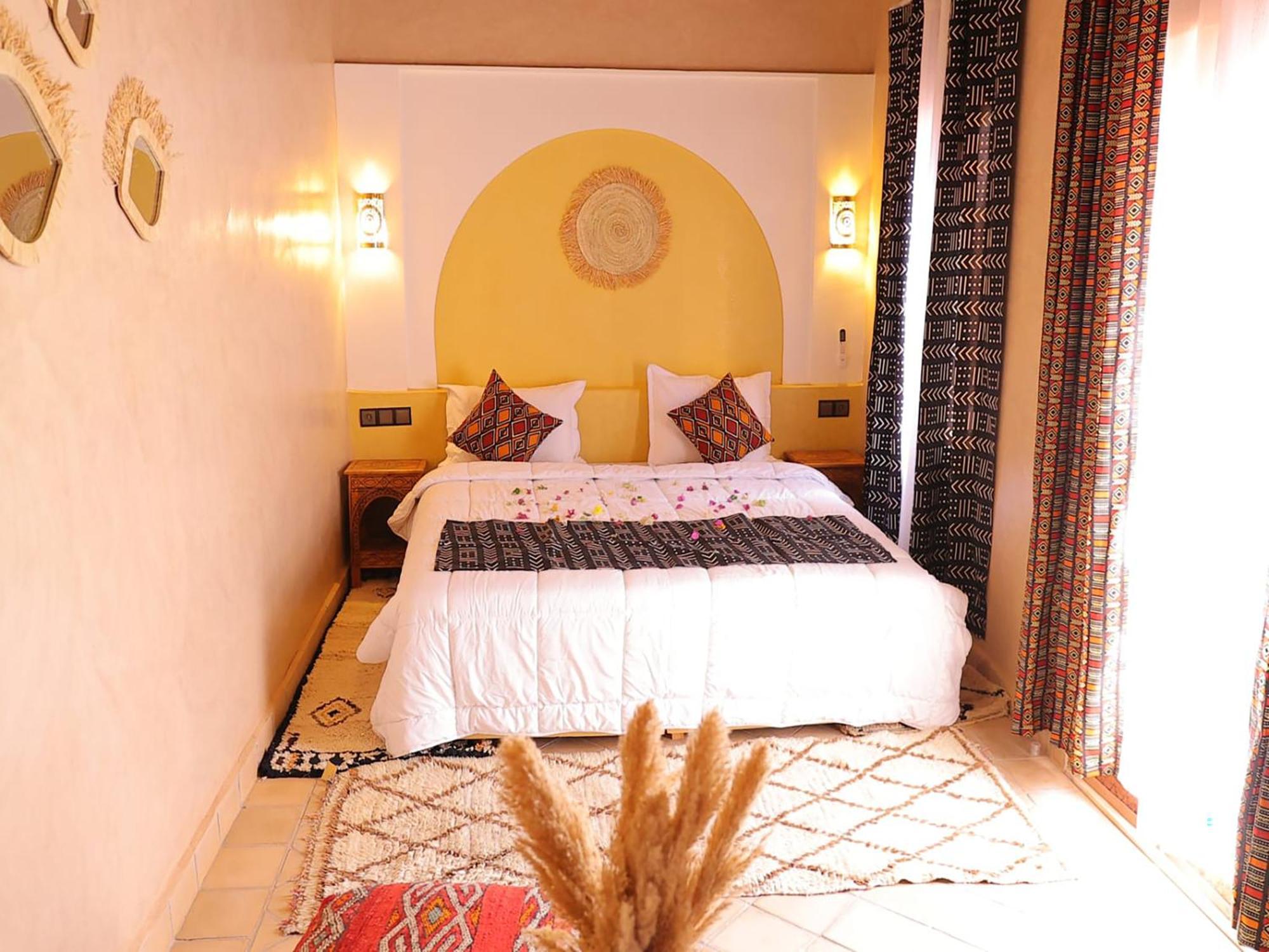 Riad Dar Susan - Authentic Stay In ザゴラ エクステリア 写真