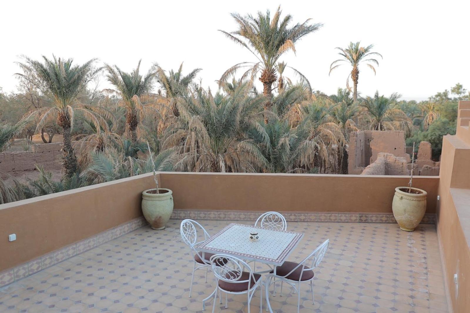 Riad Dar Susan - Authentic Stay In ザゴラ エクステリア 写真