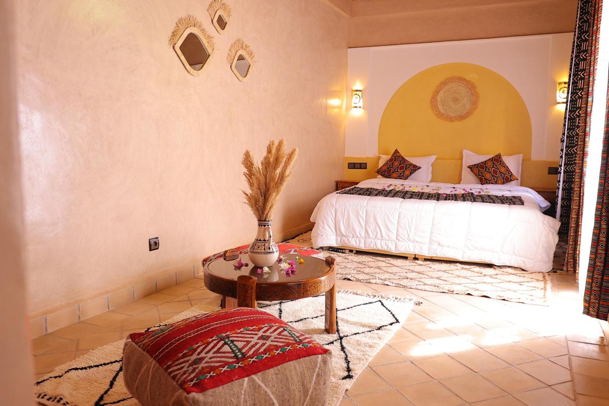 Riad Dar Susan - Authentic Stay In ザゴラ エクステリア 写真