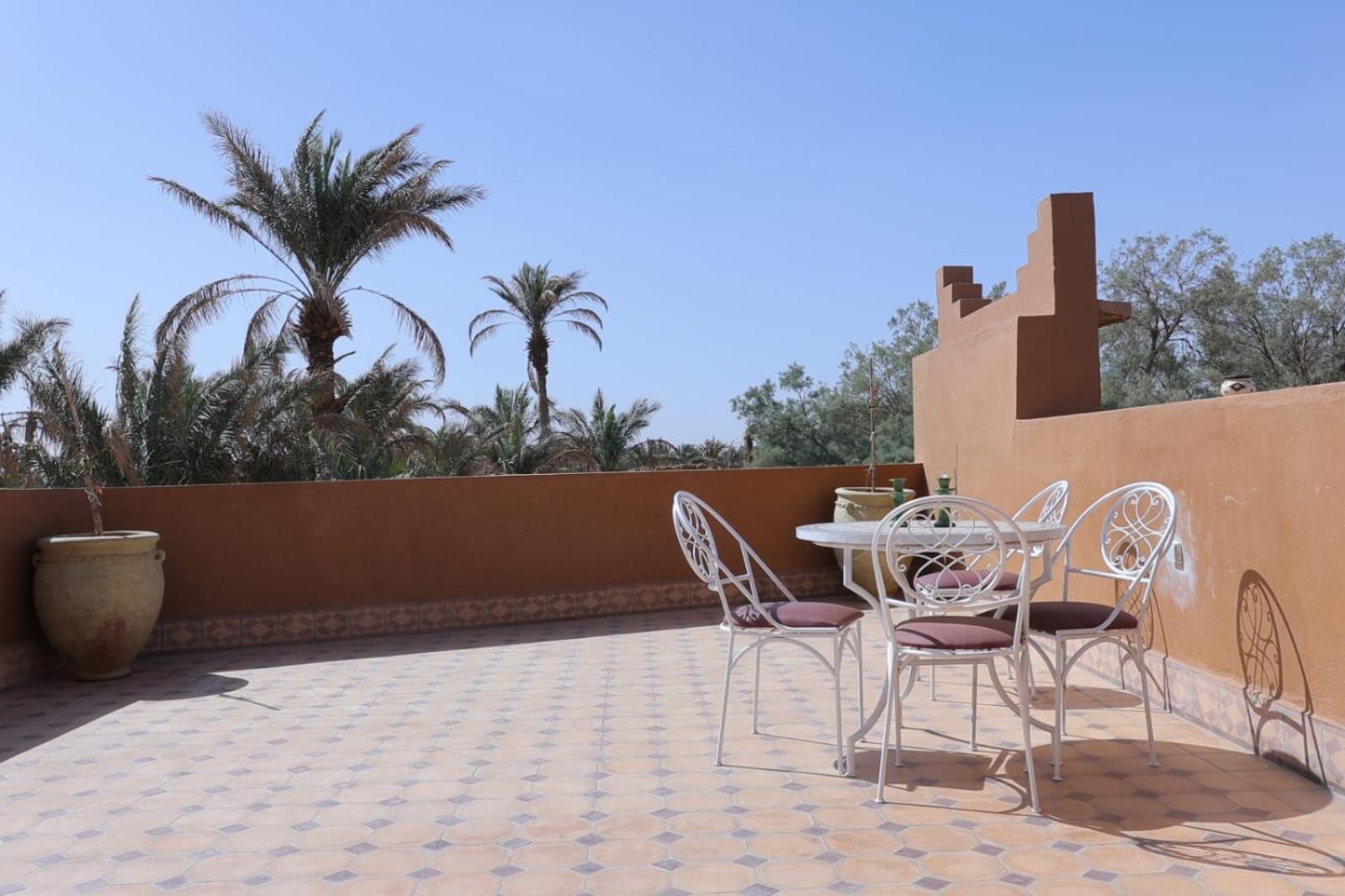 Riad Dar Susan - Authentic Stay In ザゴラ エクステリア 写真