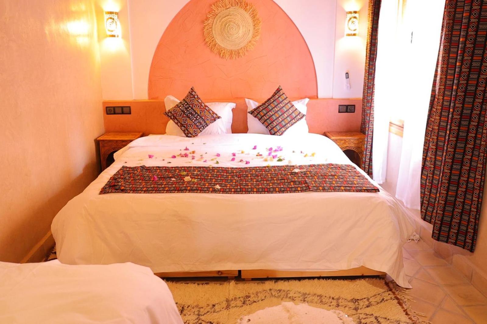 Riad Dar Susan - Authentic Stay In ザゴラ エクステリア 写真