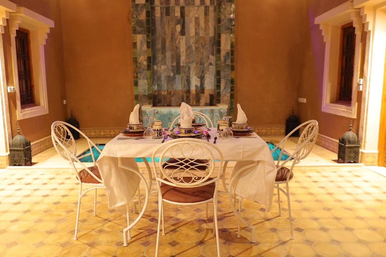 Riad Dar Susan - Authentic Stay In ザゴラ エクステリア 写真