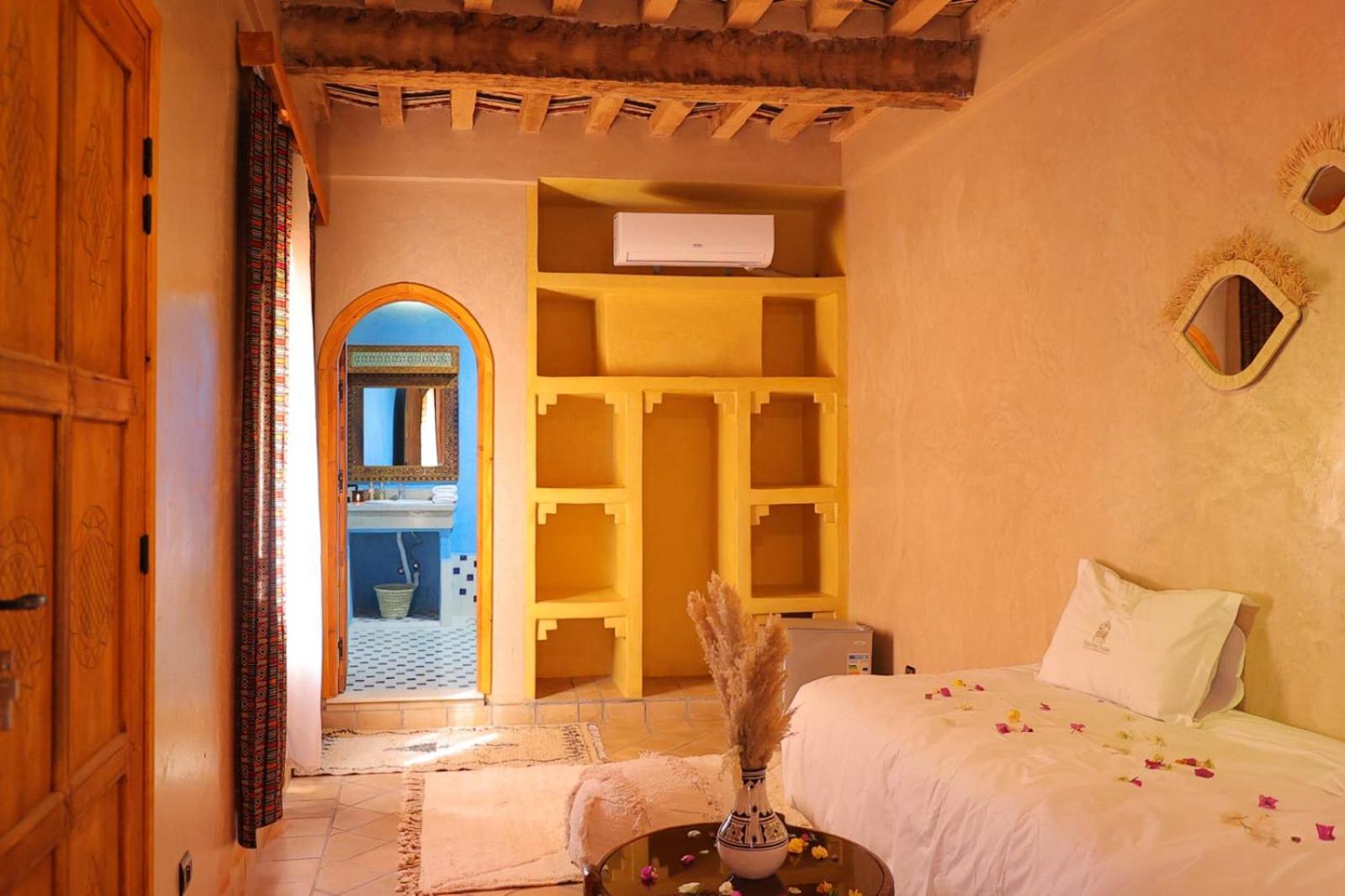 Riad Dar Susan - Authentic Stay In ザゴラ エクステリア 写真