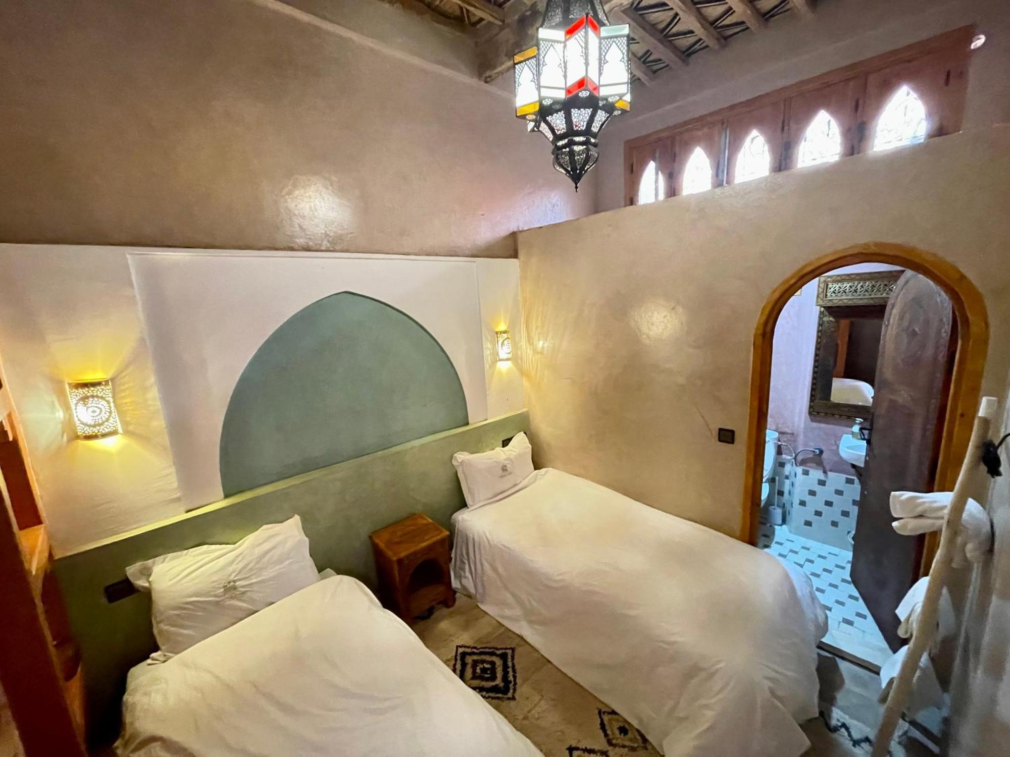 Riad Dar Susan - Authentic Stay In ザゴラ エクステリア 写真